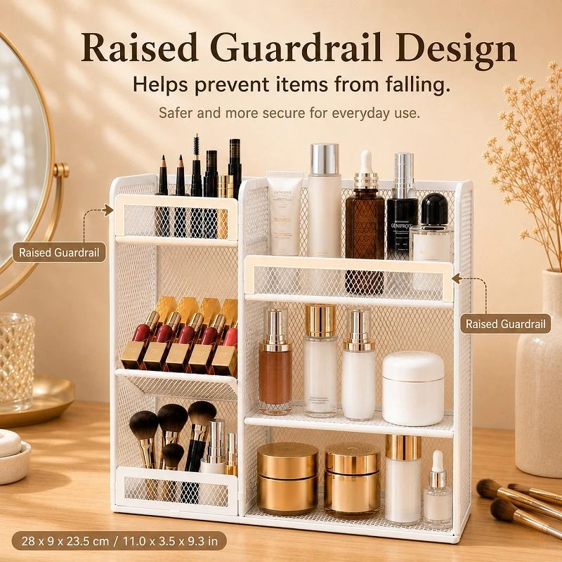 In‑cabinet Makeup Storage Container high quality In‑cabinet Makeup Storage Container high quality