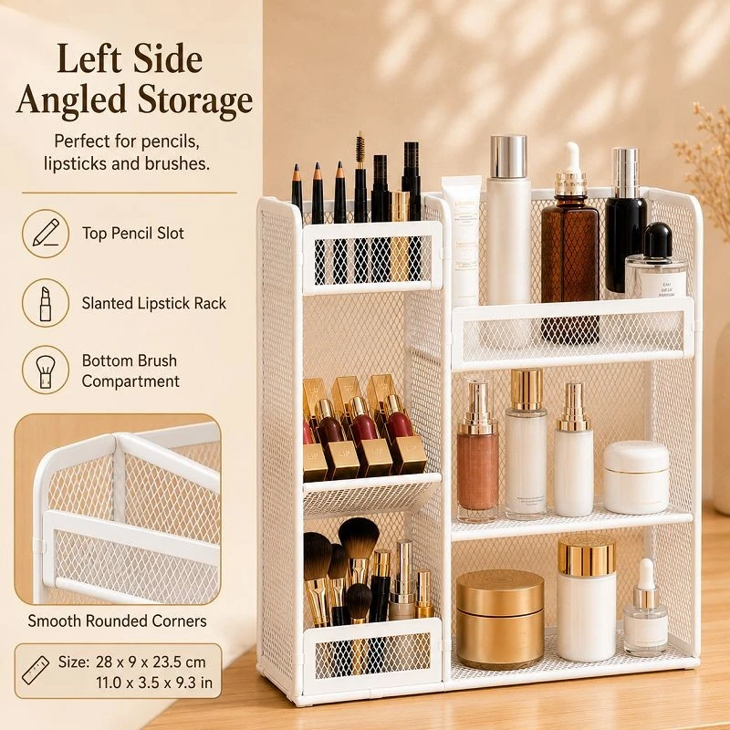 In‑cabinet Makeup Storage Container high quality In‑cabinet Makeup Storage Container high quality